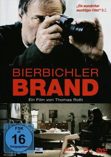 Thomas Roth - Brand - Preis vom 14.10.2026 23:07:16 h