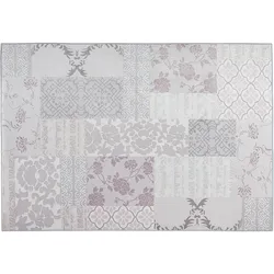 KURZFLOR-TEPPICH Ballica 230/160 cm