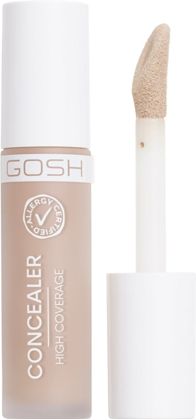 GOSH High Coverage Concealer 6ml