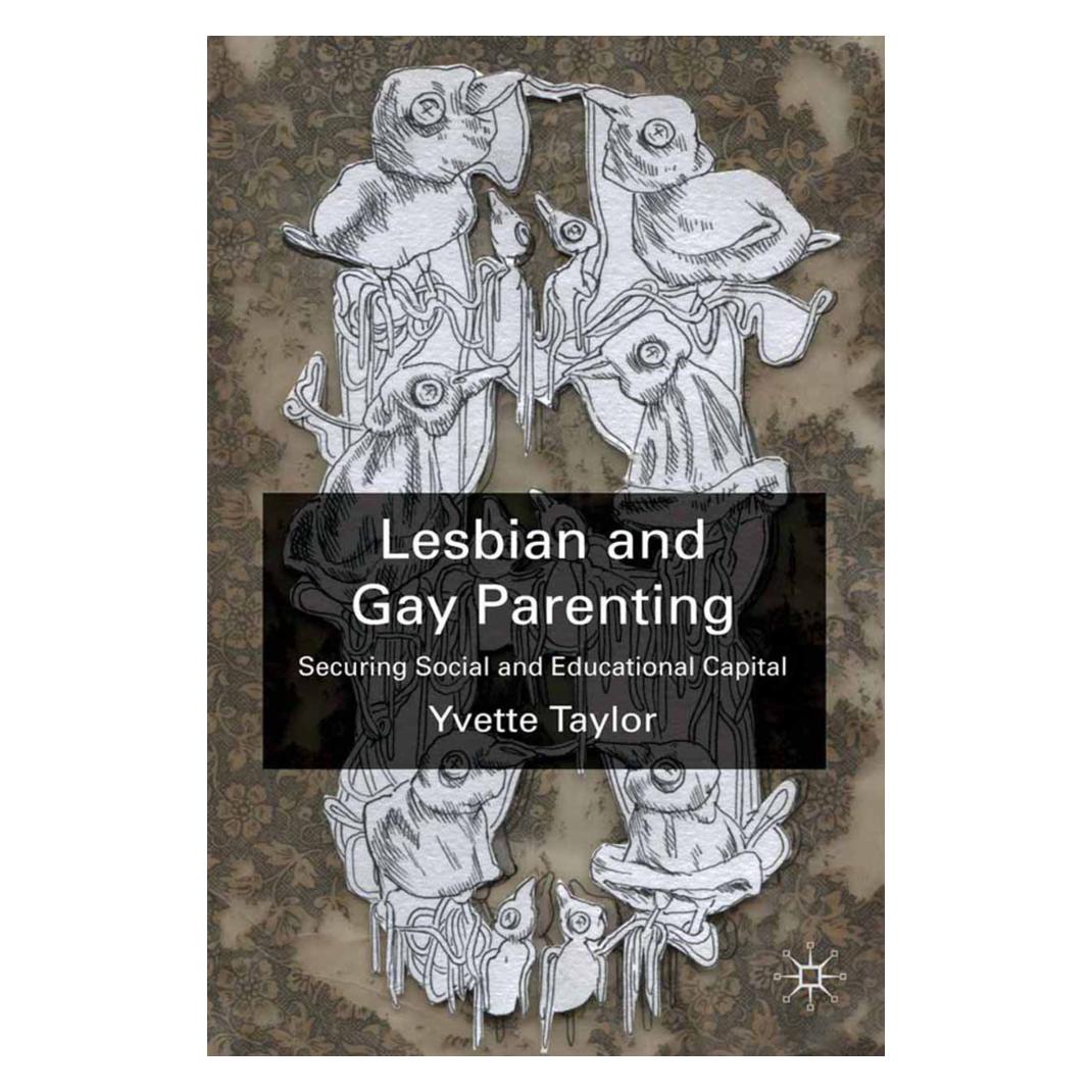 Springer Lesbian and Gay Parenting (Englisch, Softcover, Y. Taylor) (55839386)
