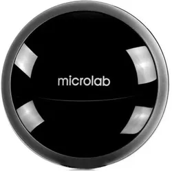 Microlab MD112, Bluetooth Lautsprecher, Schwarz