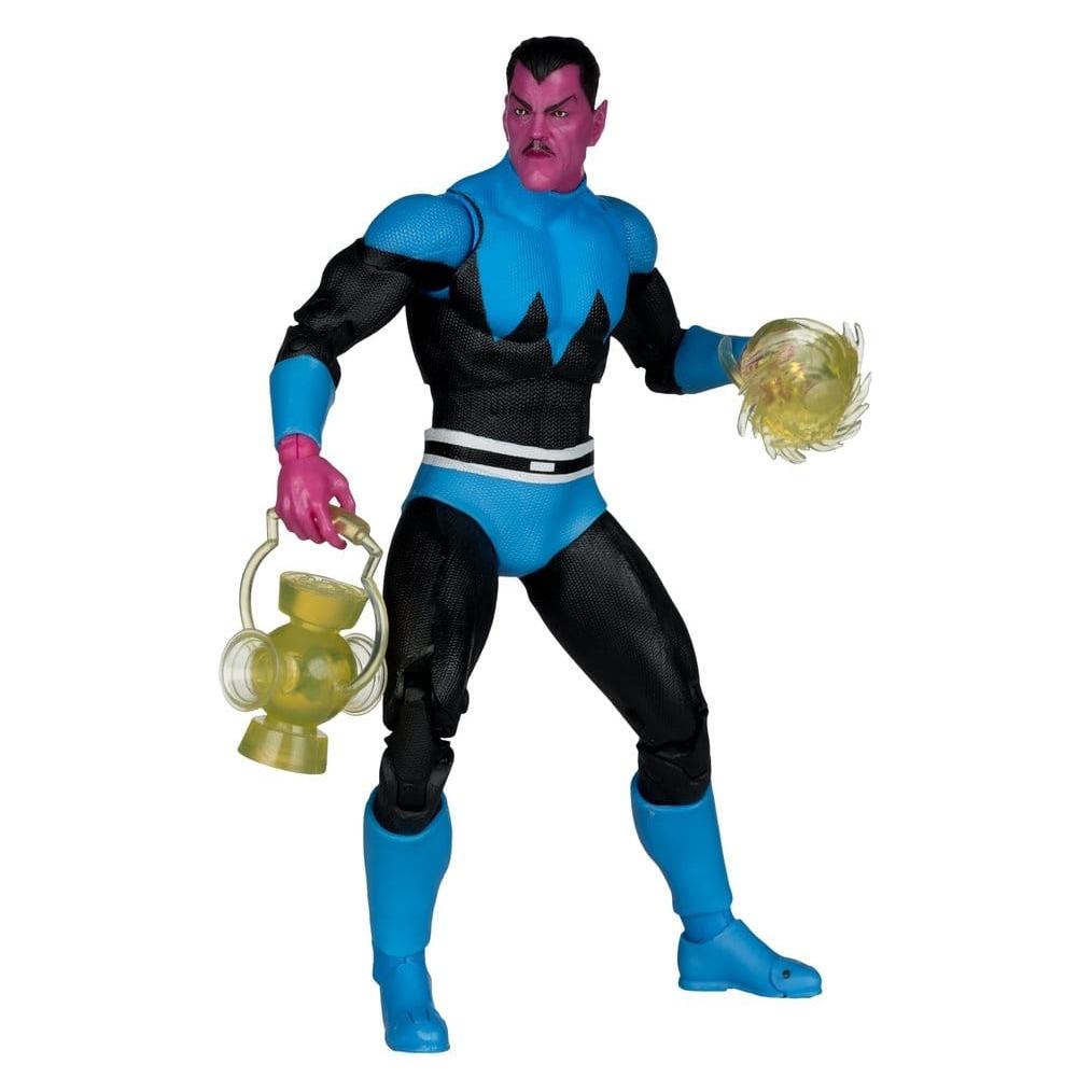 McFarlane DC Multiverse Actionfiguren 18 cm Sortiment (6) (73911702)