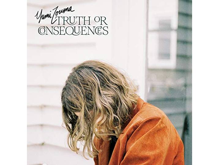 Yumi Zouma - Truth Or Consequences