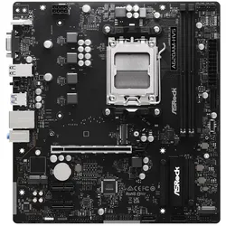 ASROCK A620AM-HVS