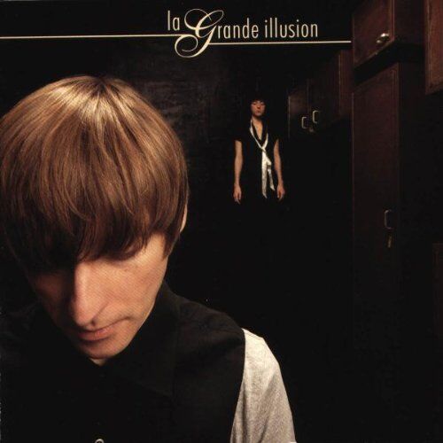 La Grande Illusion - It's Not Okay What You Did - Preis vom 14.10.2026 23:07:16 h