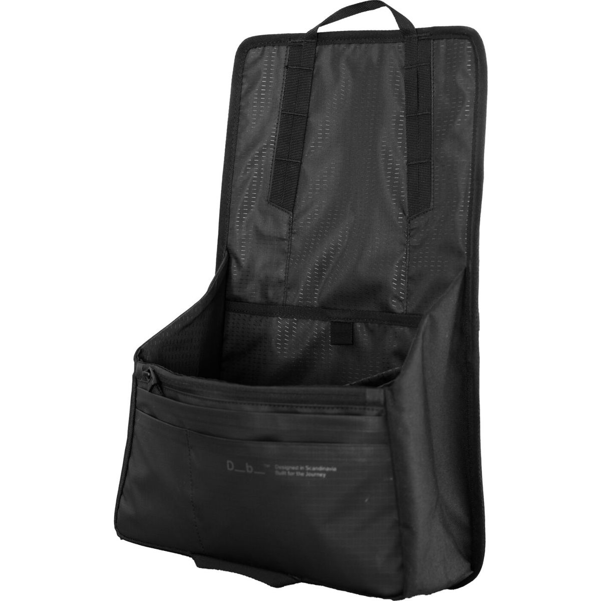 DB Journey Hugger Organizer black out (49) 5000472004901