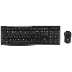 Logitech MK270