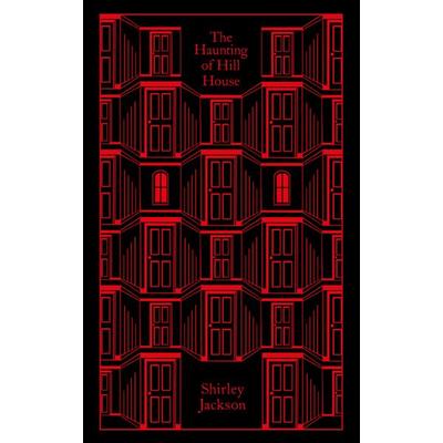 The Haunting of Hill House, Gebundene Ausgabe von Shirley Jackson, Penguin Books Ltd, 978-0-241-68964-6