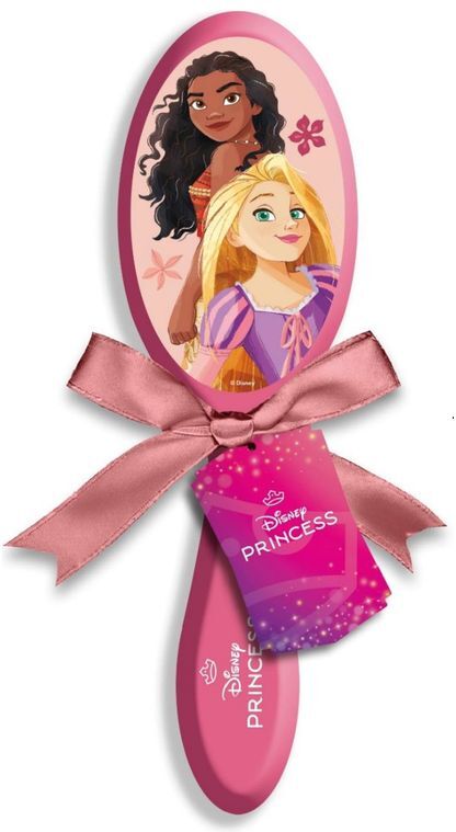 Bambini Princess Spazzola Per Capelli