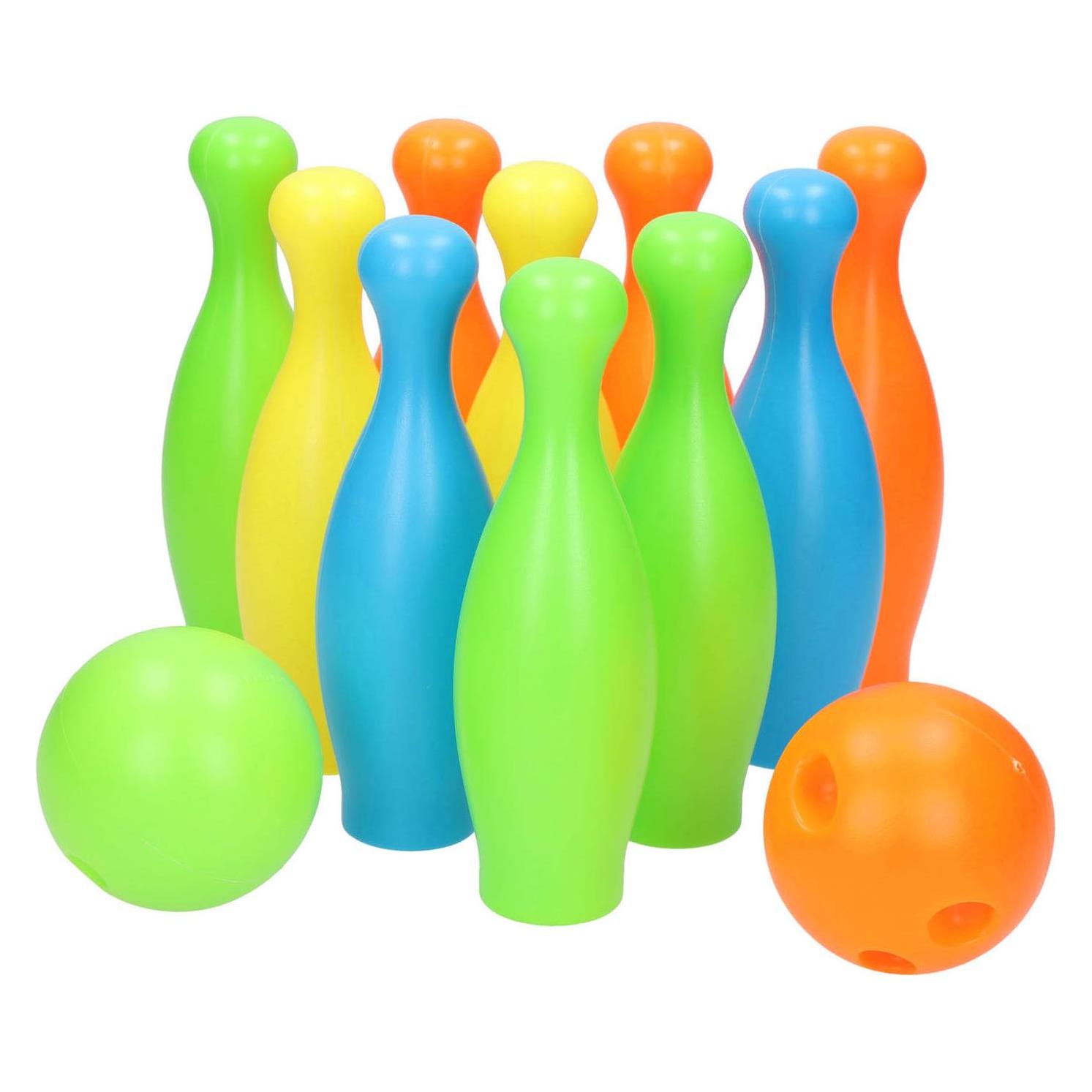 YG Sport Bowling-Set (48303654)