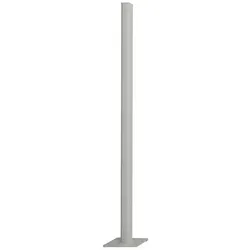 Maul, Stehlampe, MAULpino colour vario LED Stehlampe weiss (1550 lm)
