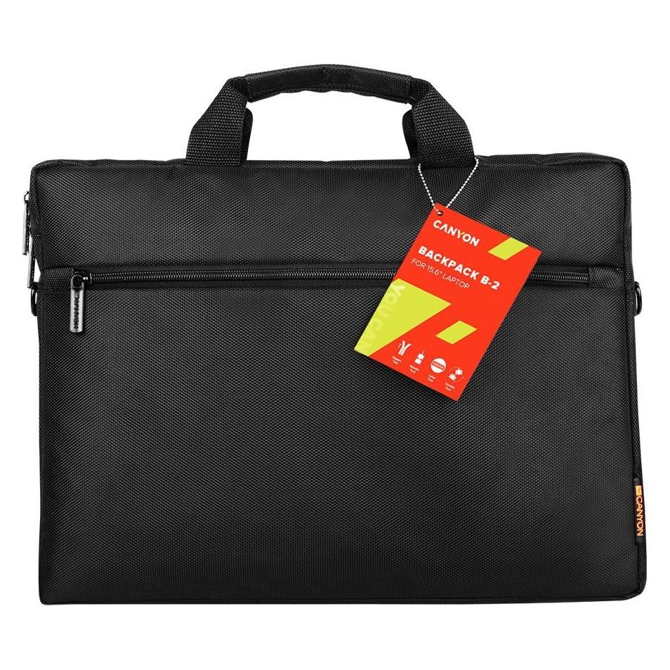 Canyon Bag for 15"-16" B-2 Laptop (15.60", Universal) (CNE-CB5B2)