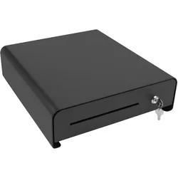 Olympia Kassenlade SD335 Style schwarz