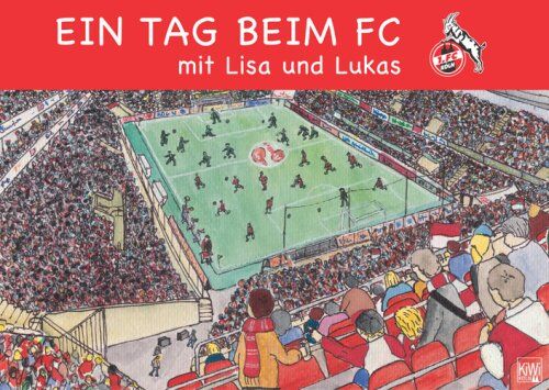 Andreas Schulz - Ein Tag beim FC mit Lisa und Lukas - Preis vom 09.10.2026 07:28:09 h