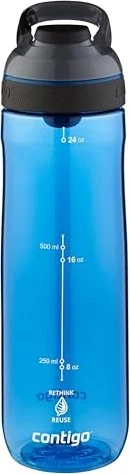 Contigo Trinkflasche Cortland 720ml Monaco