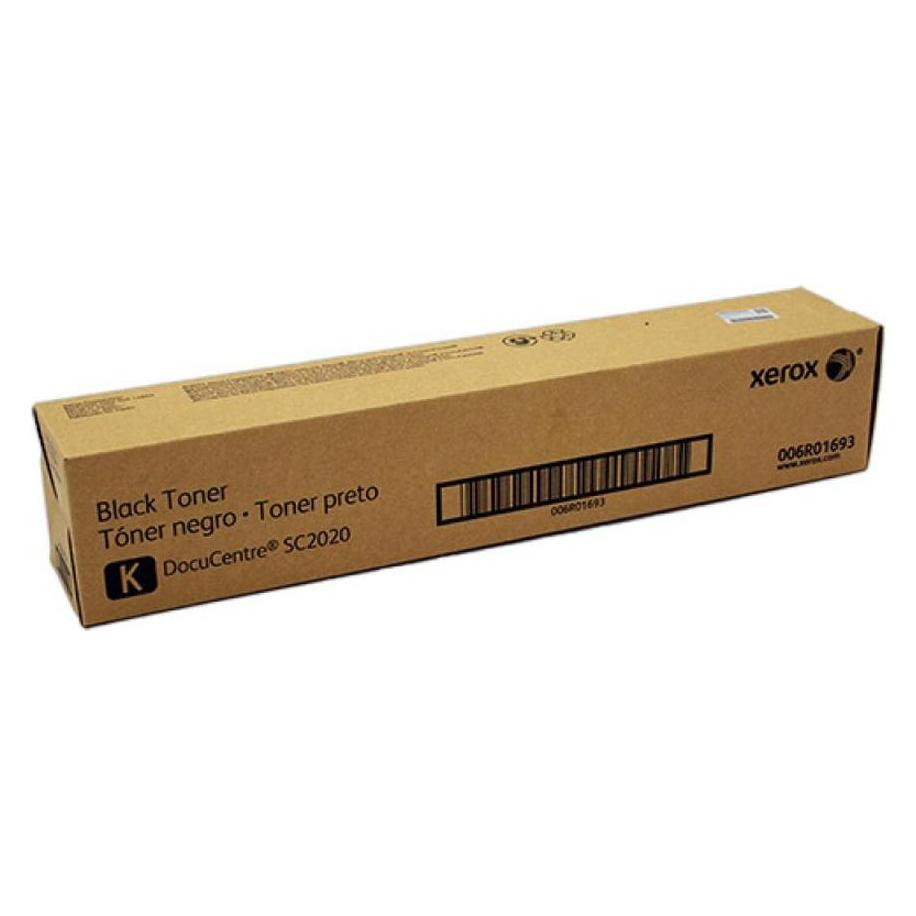 Xerox Schwarz - Original - Tonerpatrone - für (BK) (006R01693)