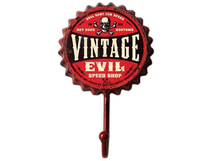 Porte manteau ''Vintage''
