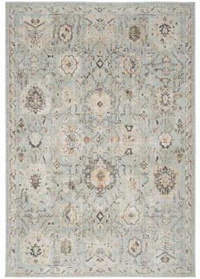 Nourison Oushak Home Indoor Persian Area Rug
