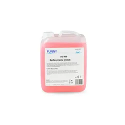 Funny Seifencreme mild 5 Liter