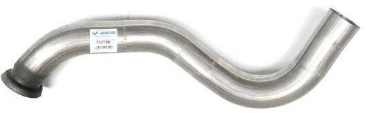 VANSTAR 21276MB Flexrohr, Auspuff