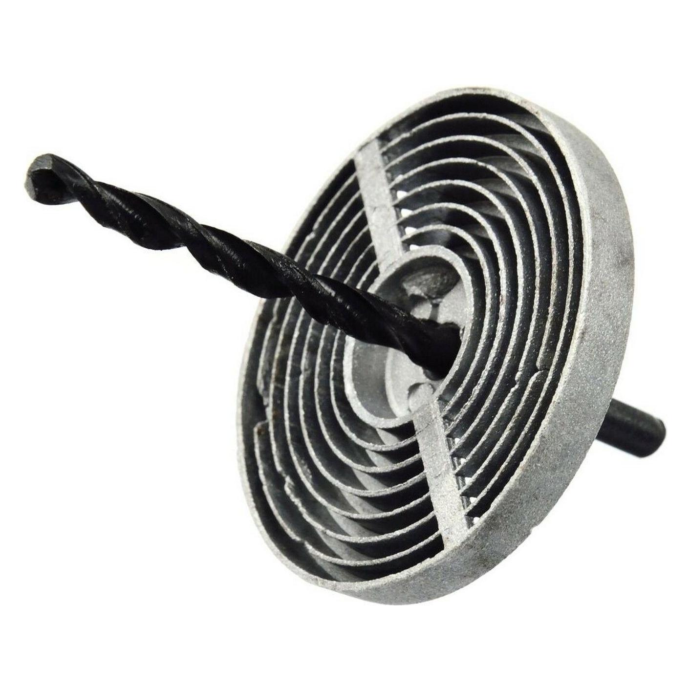 GEKO Rundbohrer für Holz 26-63mm (G30006)