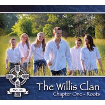 Chapter One-Roots - Willis Clan, CD