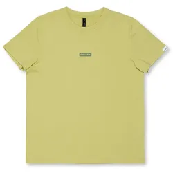 Saysky Herren Everyday T-Shirt grün