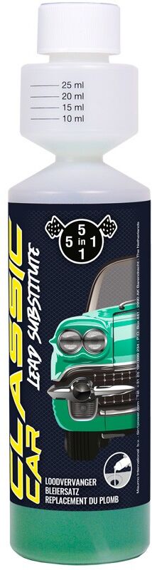 5in1 687052 Benzin-Additiv