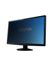 Dicota Secret 2-way for EIZO Flexscan EV2456 side-mounted black (D70155)