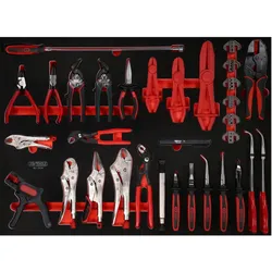 KS Tools, Zubehör Werkzeugaufbewahrung, 821.0034