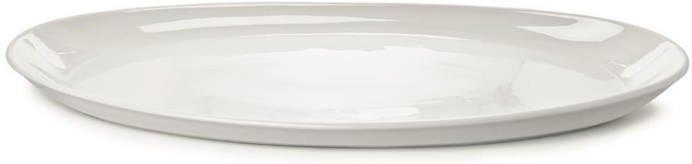 Mps Piatto Ovale Pesce 65 x 25 cm Hotel