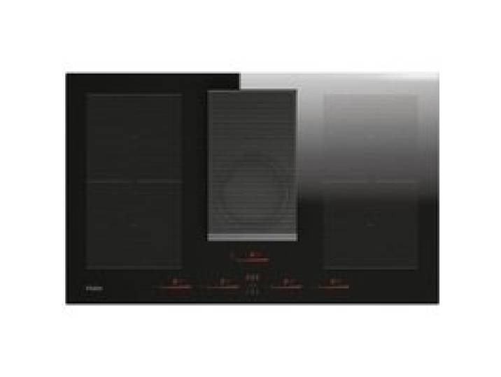 Plaque induction Haier HAIH8IFMCE + HOTTE INTEGREE