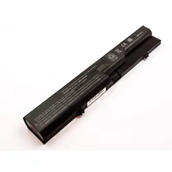 Akku für HEWLETT-PACKARD BQ350AAAC3, wie 587706-221, 587706-241, 587706-251, 587706-421, 5200 mAh