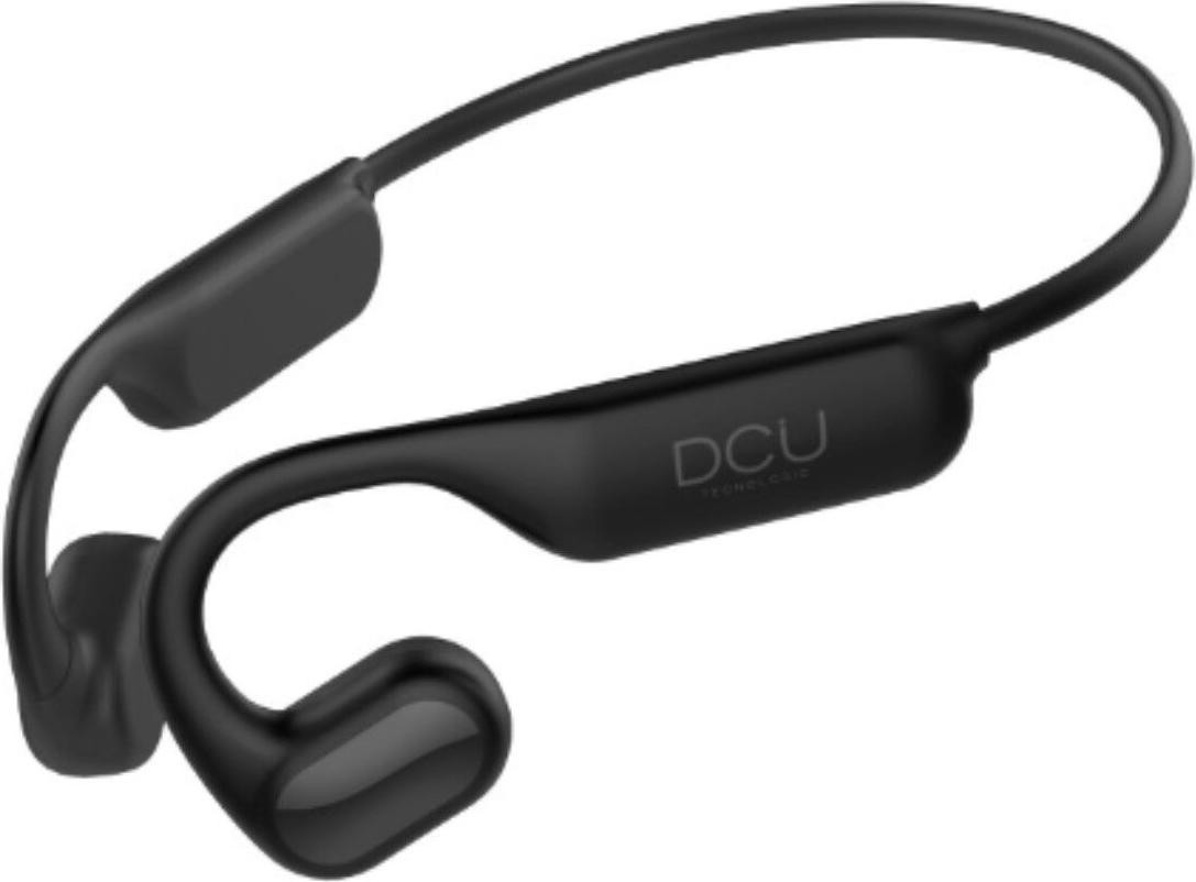 DCU Advance Tecnologic 34153530 Draadloze Hoofdtelefoon - Zwart