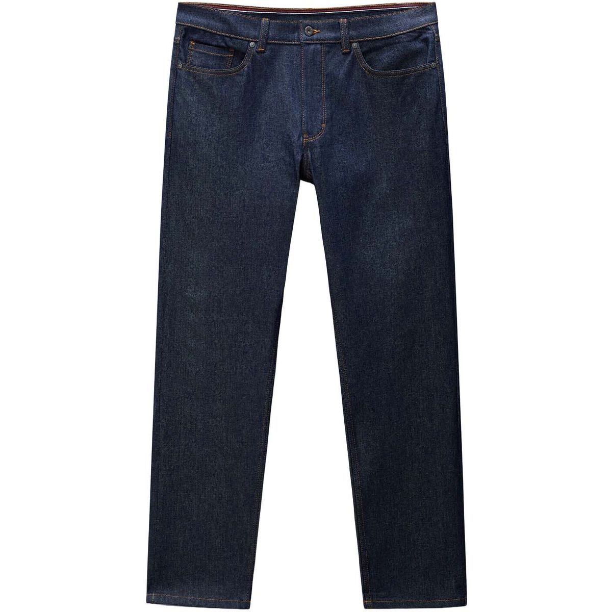 Napapijri L-kiene Regular 1 slash raw denim (D1K) 30 NP0A4G5RD1K1002