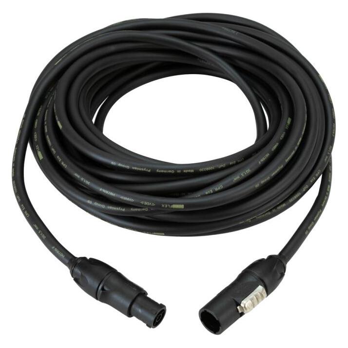 Psso PowerCon TRUE Verlängerung 3x1,5 10m (10 m) (3024581D)