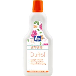 Dr.Becher Duftöl Grapefruit, 1305000, spritzig & frisch, 500 ml