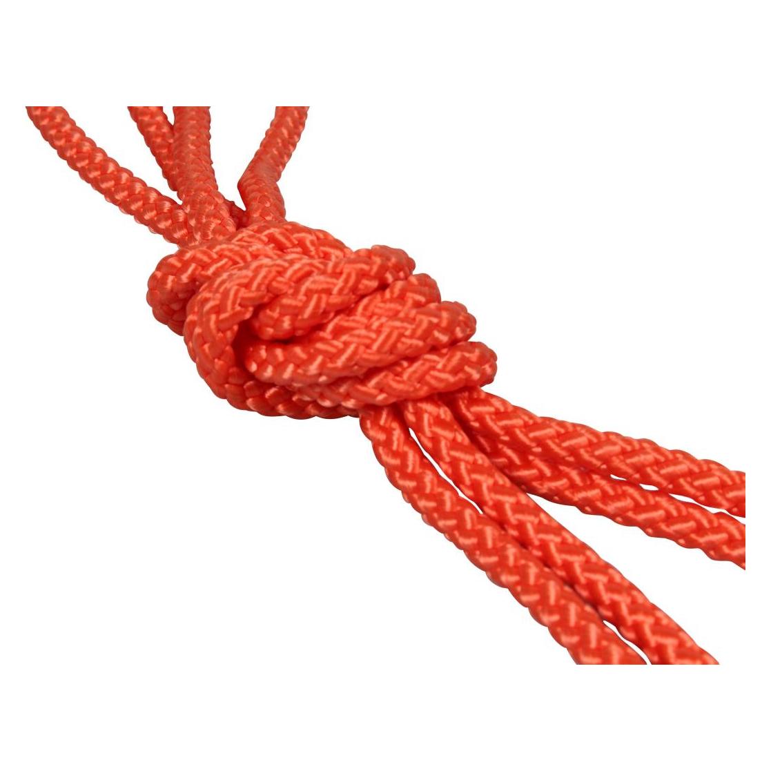 Kübler Sport Wettkampf-Gymnastikseil (300 cm) (58007872)