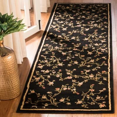 SAFAVIEH Lyndhurst Jessica Traditional Oriental Rug