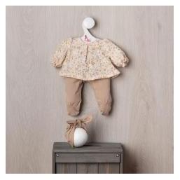 Asi Kleiderset für die Alex-Puppe (36 cm) (78544509)
