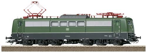 TRIX H0 25651 H0 E-Lok BR 151 der DB