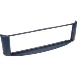 Radiohalterung Smart ForTwo (blau) 