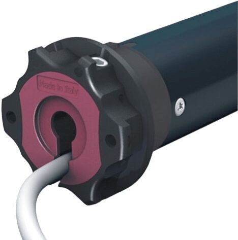 Moteur ROLL 20 Nm 17 tour diamètre 45 mm CHERUBINI CMP45201705C