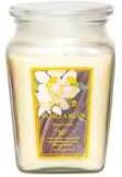 Uplift Picks 18oz Aroma Scented Candle Gift Luxury Scented Candle For Women Relaxing Home Fragrance vanilla Bean