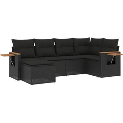 vidaXL, Gartenlounge, Rome