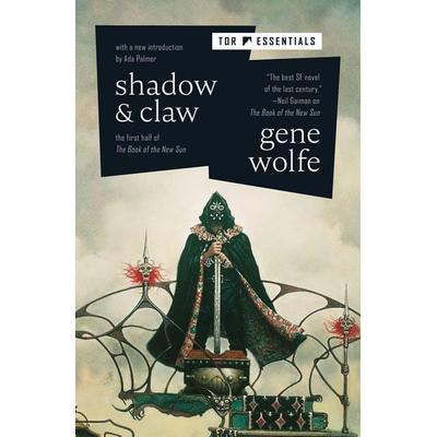 Shadow & Claw, Taschenbuch von Gene Wolfe, Tor Publishing Group, 978-1-250-78125-3