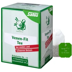 Salus Venen-Fit Tee 15 St Filterbeutel