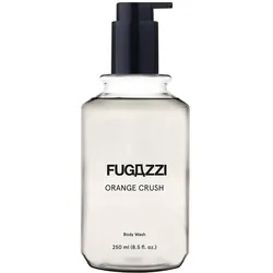 Fugazzi, Duschmittel, Orange Crush Body Wash (250 ml)