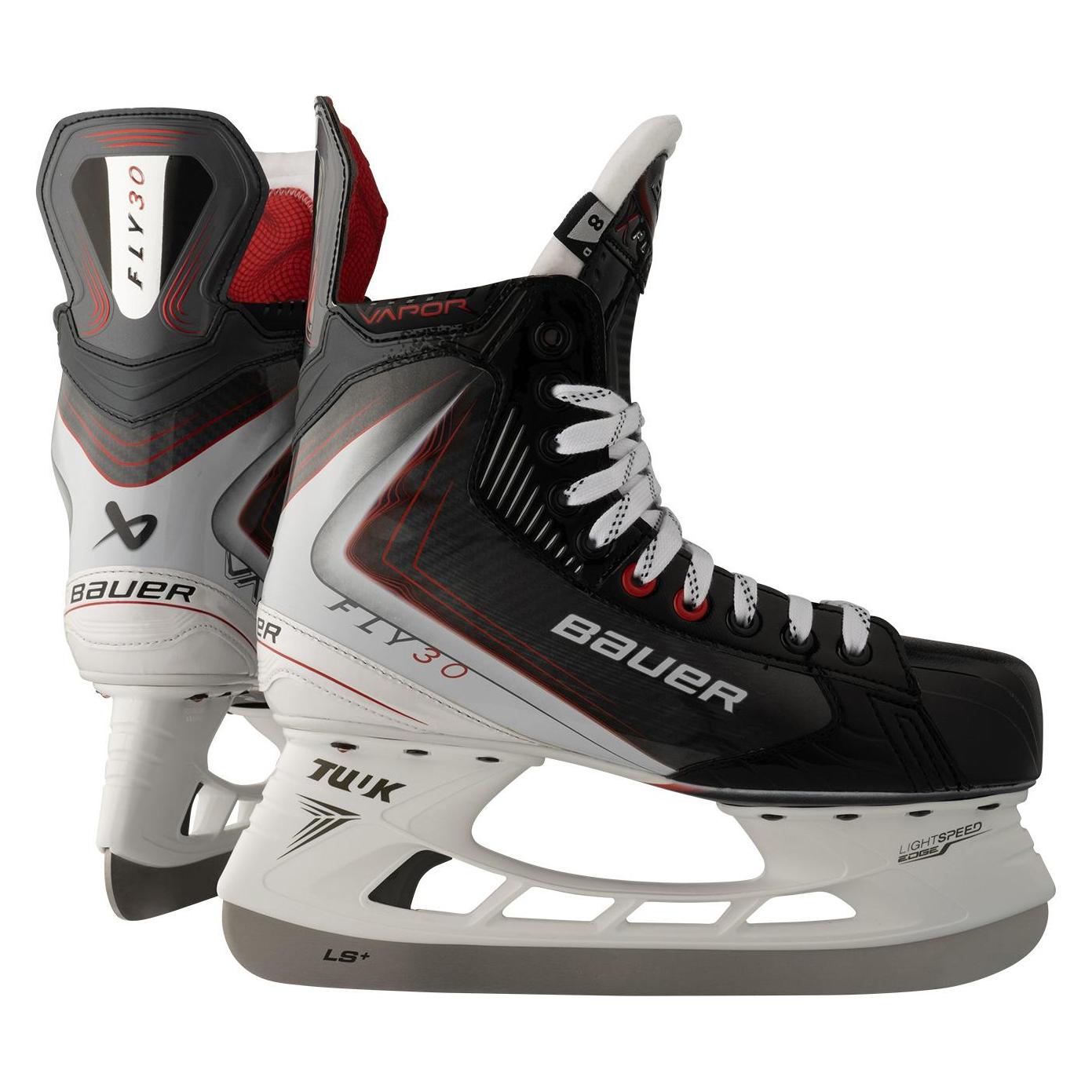 Bauer Skate Vapor FLY30 - Int. D 06.0 (40.5) (Bauer)