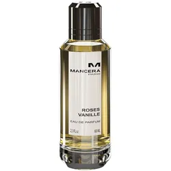 60ml MANCERA Roses Vanille Eau de Parfum
